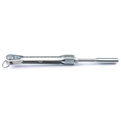 C. Sherman Johnson Co. Turnbuckle Jaw to Swage Adjuster | Blackburn Marine Life Line Fittings